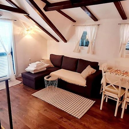Apartmani Centar Vodice Exterior foto